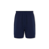 Axis Unlined Gym Shorts Navy - Blanklines