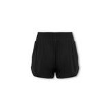 Charge Gym Shorts Black - Blanklines