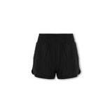 Charge Gym Shorts Black - Blanklines