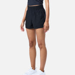 Charge Gym Shorts Black - Blanklines