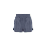 Charge Gym Shorts Storm Grey - Blanklines