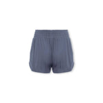 Charge Gym Shorts Storm Grey - Blanklines