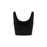 Contour Bra - back packshot - Blanklines