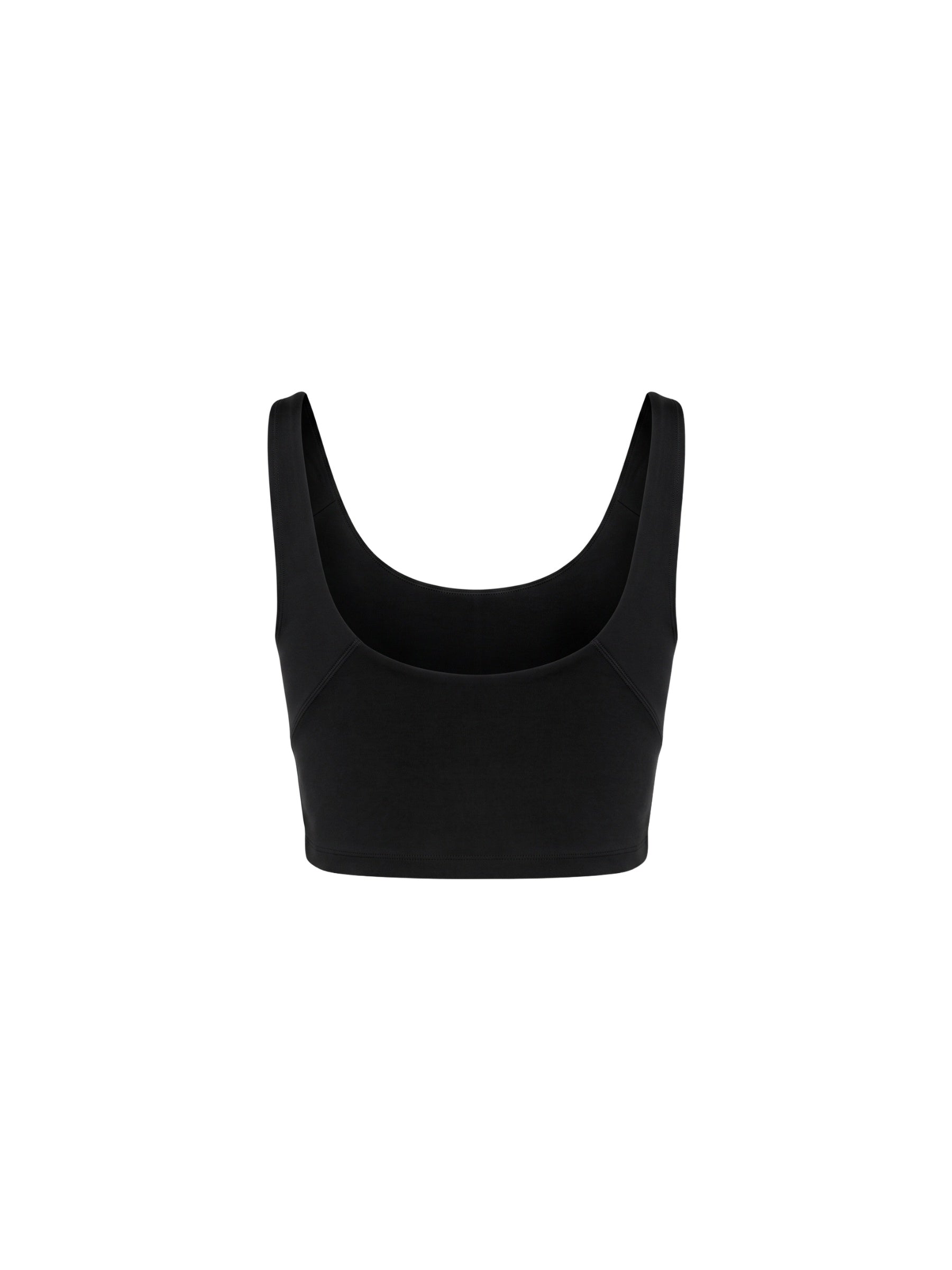Contour Bra - back packshot - Blanklines