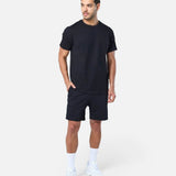 Everyday Tee Black - Blanklines
