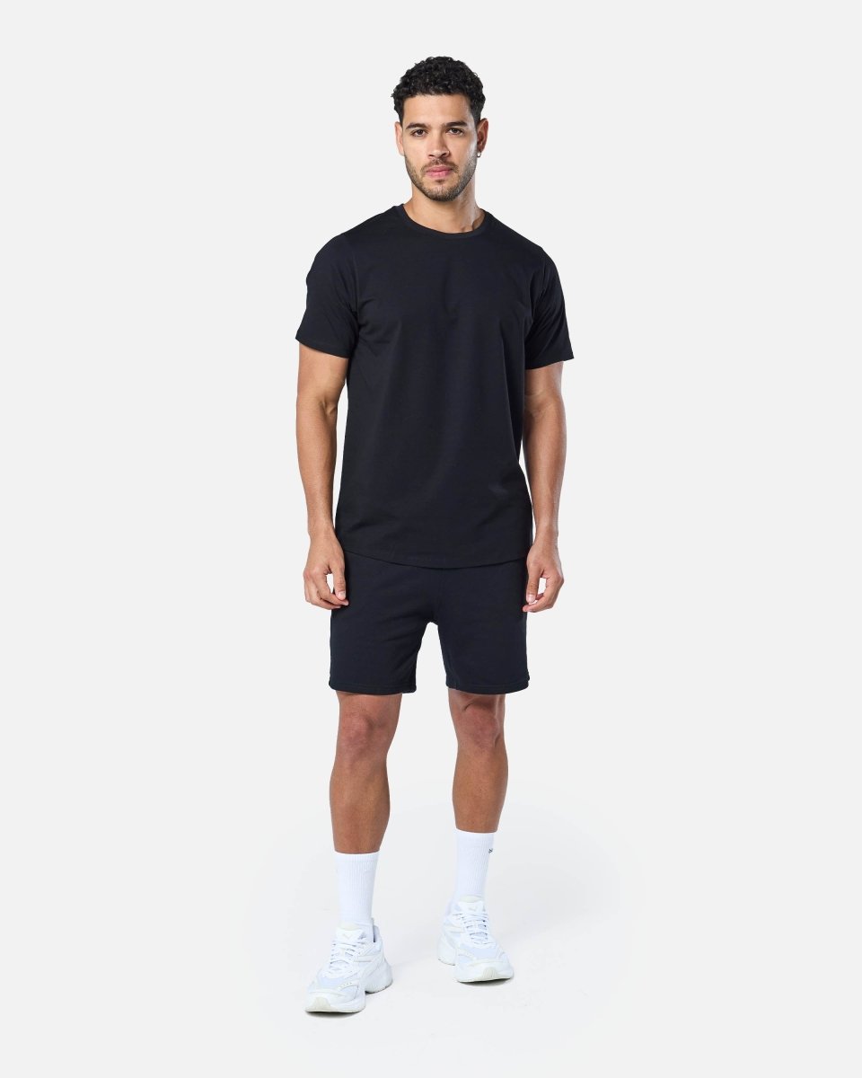 Everyday Tee Black - Blanklines