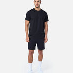 Everyday Tee Black - Blanklines