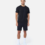 Everyday Tee Black - Blanklines