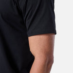 Everyday Tee Black - Blanklines
