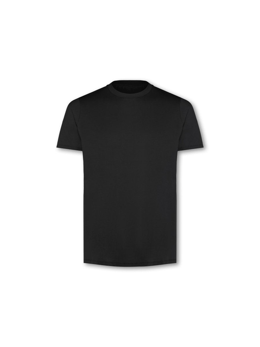 Everyday Tee Black - Blanklines