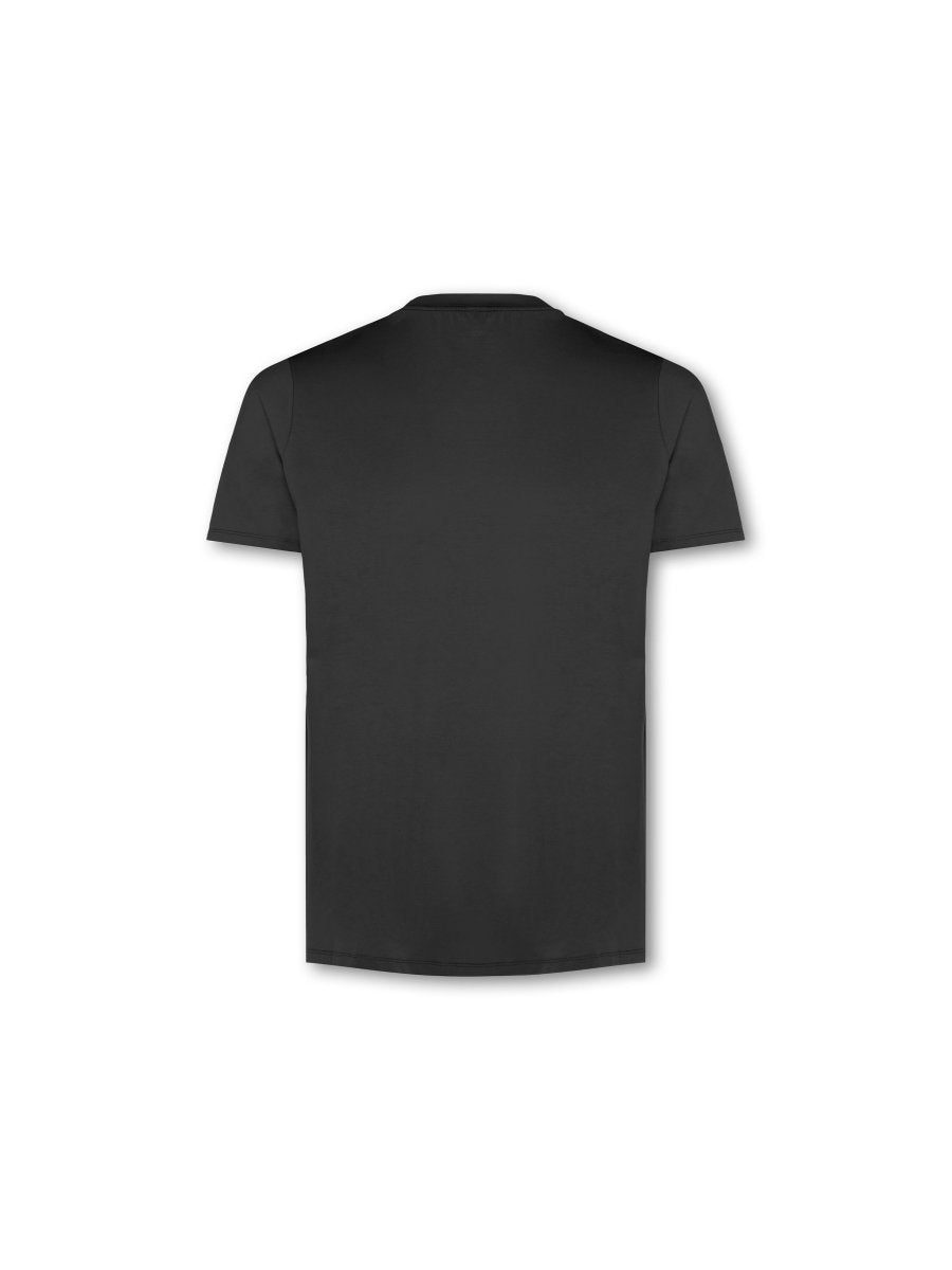 Everyday Tee Black - Blanklines