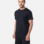 Everyday Tee Black - Blanklines