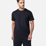 Everyday Tee Black - Blanklines