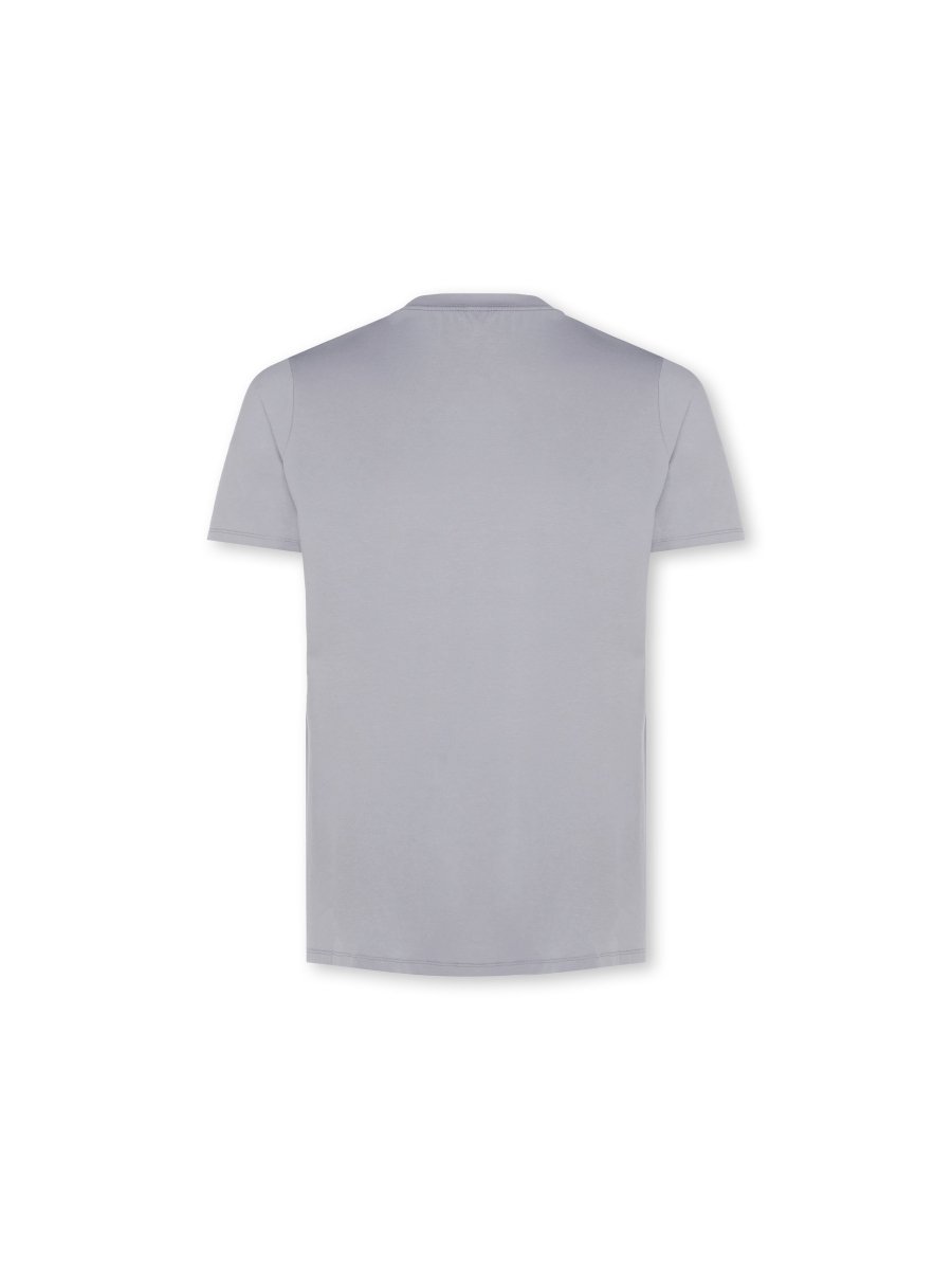 Everyday Tee Light Grey - Blanklines
