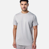 Everyday Tee Light Grey - Blanklines