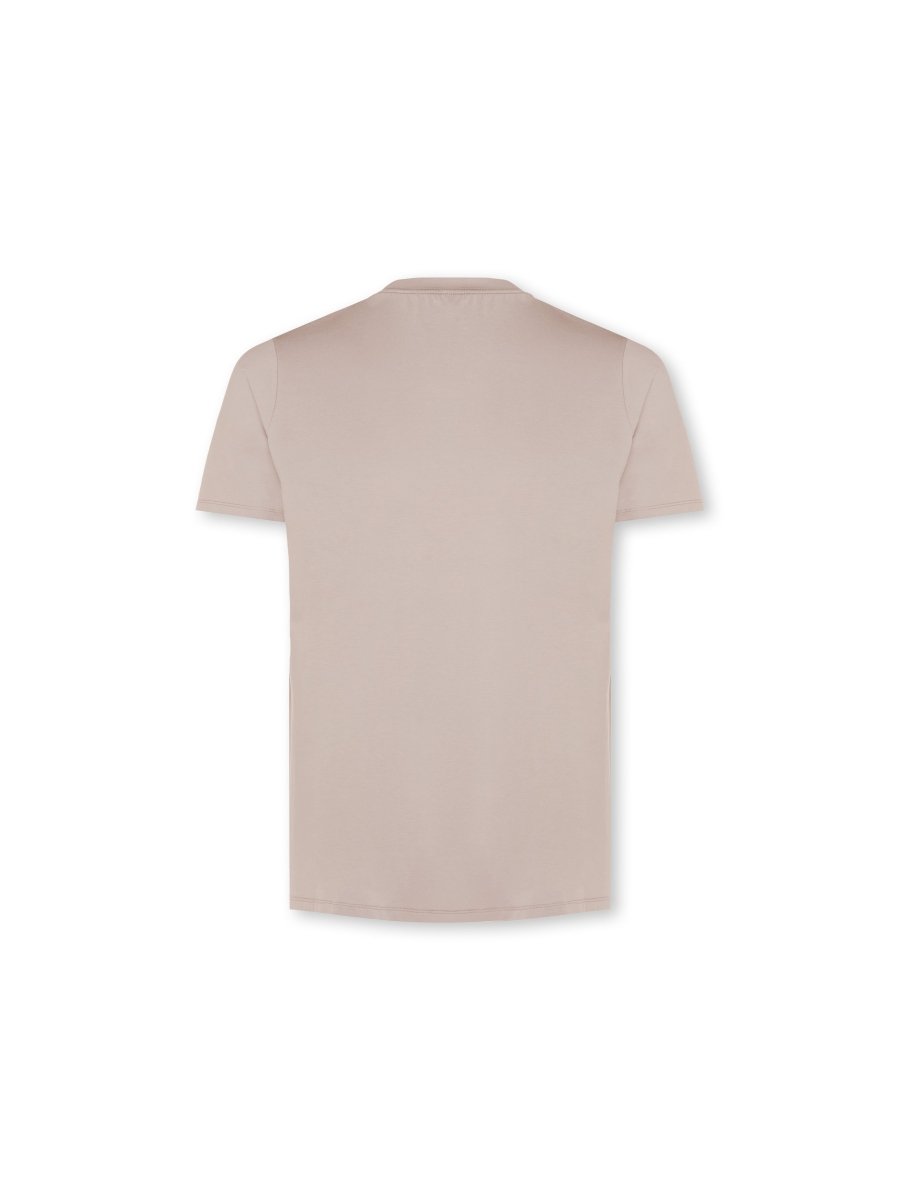 Everyday Tee Oatmeal - Blanklines