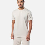 Everyday Tee Oatmeal - Blanklines