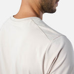 Everyday Tee Oatmeal - Blanklines