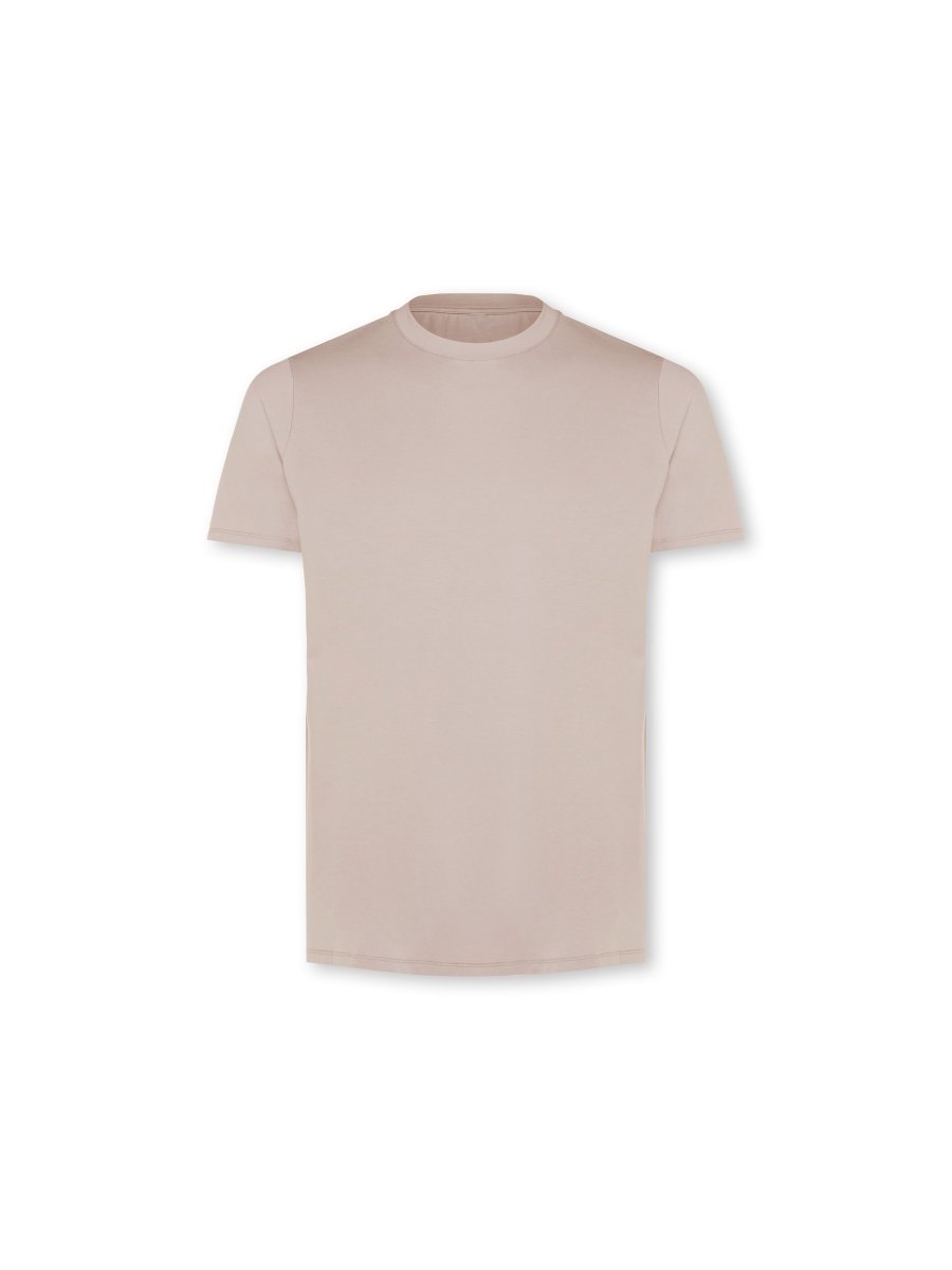 Everyday Tee Oatmeal - Blanklines