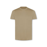Everyday Tee Soft Khaki - Blanklines