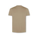 Everyday Tee Soft Khaki - Blanklines