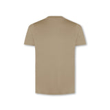 Everyday Tee Soft Khaki - Blanklines