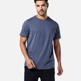 Everyday Tee Storm Grey - Blanklines