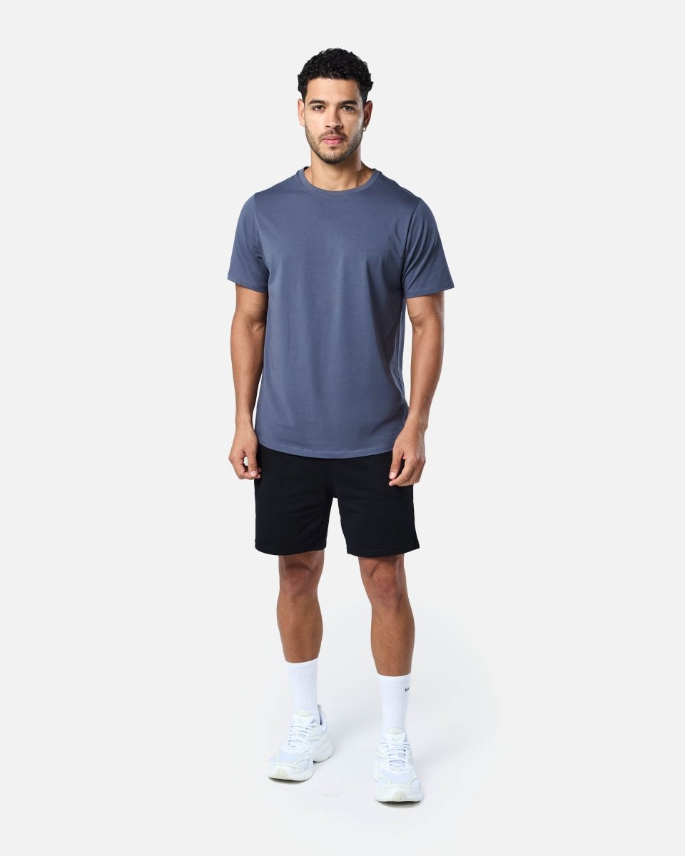Everyday Tee Storm Grey - Blanklines