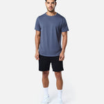 Everyday Tee Storm Grey - Blanklines