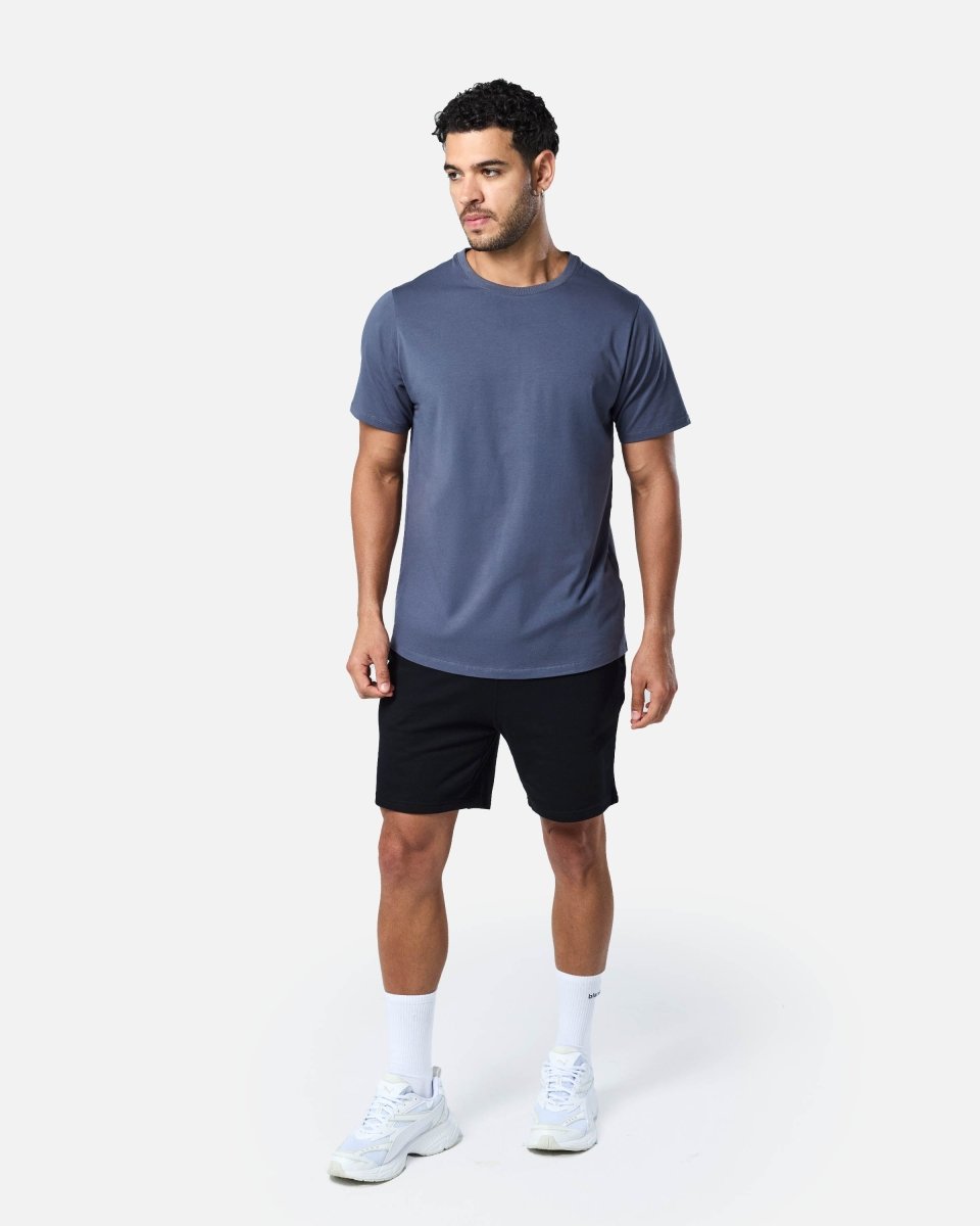 Everyday Tee Storm Grey - Blanklines