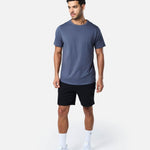 Everyday Tee Storm Grey - Blanklines