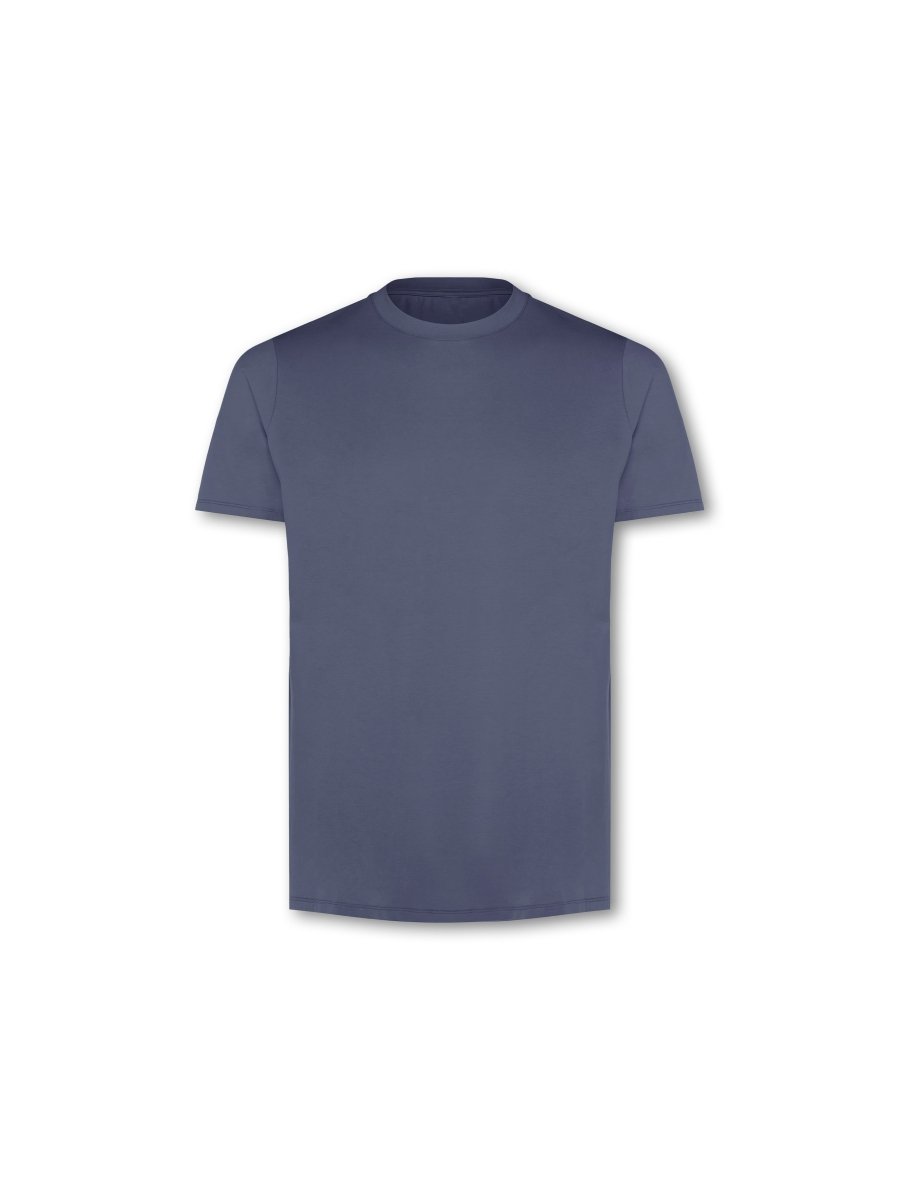 Everyday Tee Storm Grey - Blanklines