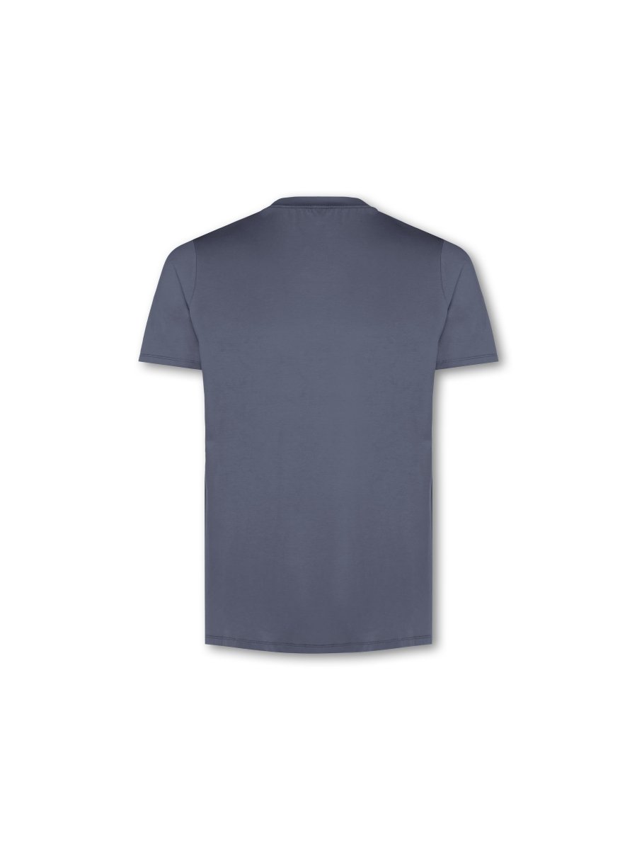 Everyday Tee Storm Grey - Blanklines