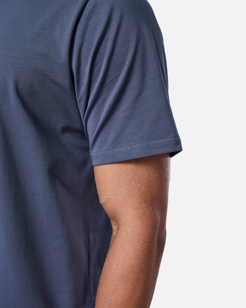 Everyday Tee Storm Grey - Blanklines
