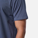 Everyday Tee Storm Grey - Blanklines
