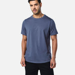 Everyday Tee Storm Grey - Blanklines