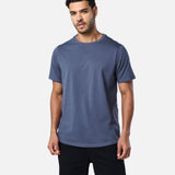 Everyday Tee Storm Grey - Blanklines