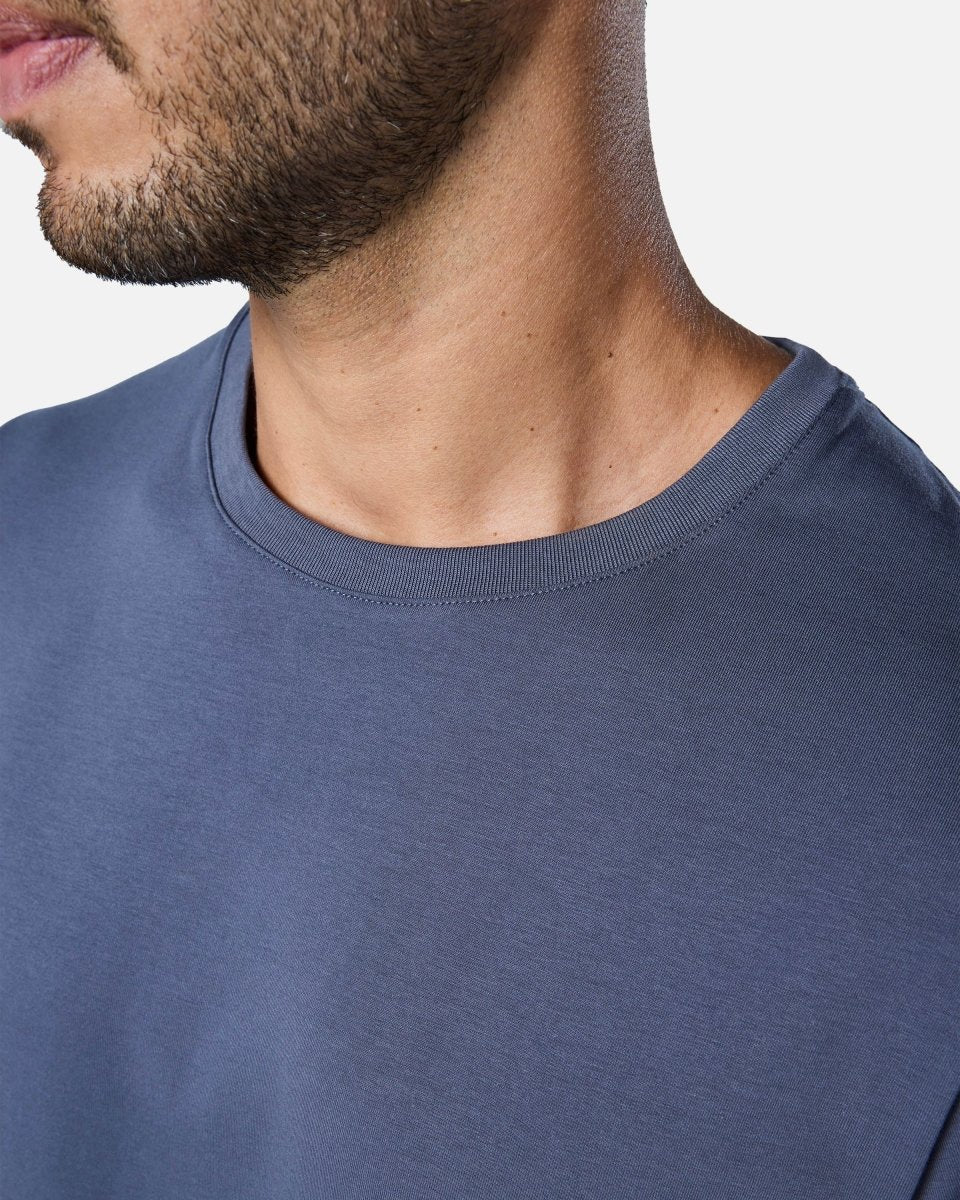 Everyday Tee Storm Grey - Blanklines