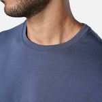 Everyday Tee Storm Grey - Blanklines