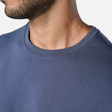 Everyday Tee Storm Grey - Blanklines