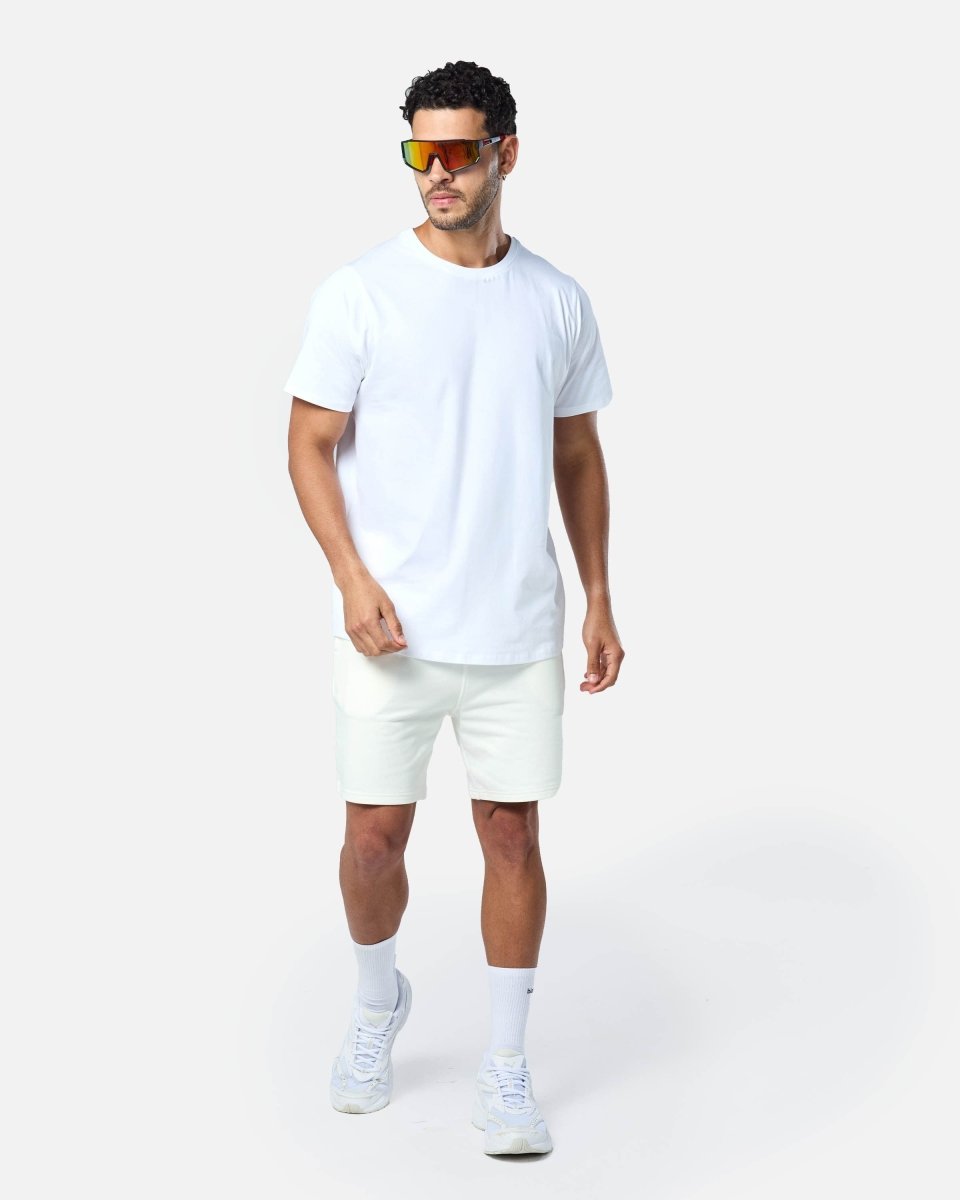 Everyday Tee White - Blanklines