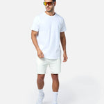 Everyday Tee White - Blanklines