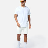 Everyday Tee White - Blanklines