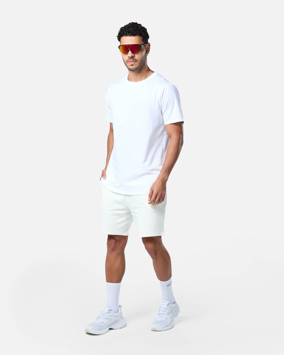 Everyday Tee White - Blanklines