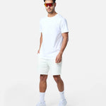 Everyday Tee White - Blanklines