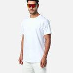 Everyday Tee White - Blanklines