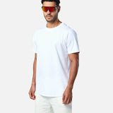 Everyday Tee White - Blanklines