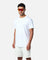 Everyday Tee White - Blanklines