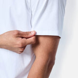 Everyday Tee White - Blanklines