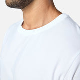 Everyday Tee White - Blanklines